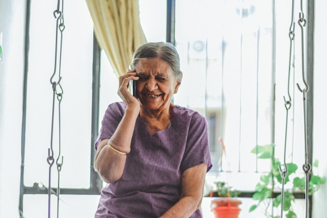 Real Talk: Focus Group with Emory University + Georgia Tech for their Cognitive Empowerment Program for MCI (Mild Cognitive Impairment) 